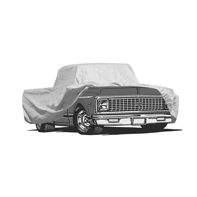 Truck Covers