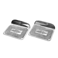 47-87 Step Plates W/Kick