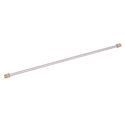 Universal Hard Line with 2 Fittings, 51