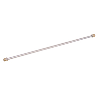 Universal Hard Line with 2 Fittings, 51