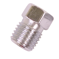 Inverted Flare Nut, 5/16