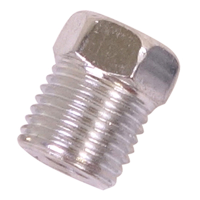 58-72 Chevrolet Car Inverted Flare Nut, 3/8