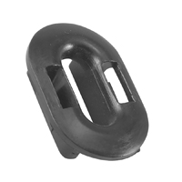 74-87 Emergency Brake Release Rod Grommet