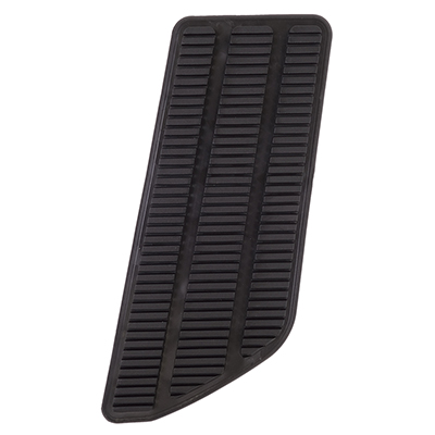 74-75, 76 2nd-98 Accelerator Pedal Pad, Plastic