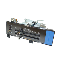 74-75 Heater Control Panel W/ AC