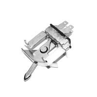 74-86 3 Terminal Heater & A/C Control Switch, W/O AC