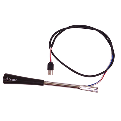 67-77 Chevrolet Full Size Car w/Cruise Control, Turn Signal Switch Lever