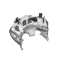 74-80 Neutral Safety Switch