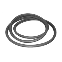 73-91 Chevrolet Blazer/GMC Jimmy Rear Quarter Window Seal, LH or RH