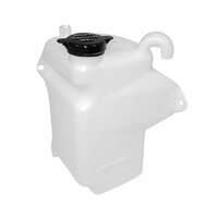 74-80 Radiator Overflow Tank & Cap