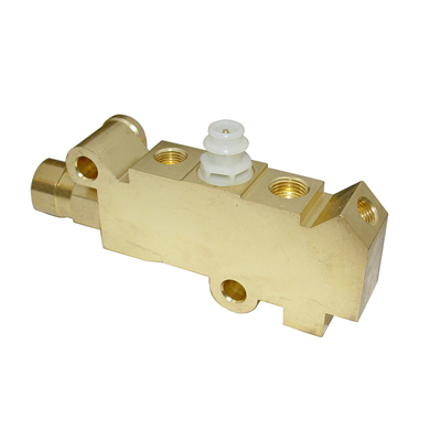 67-81 Camaro Disc Brake Proportioning Valve, 2 or 4 Wheel Disc Brakes
