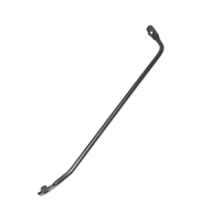 73-87 Stepside Front Fender Brace, LH Rear