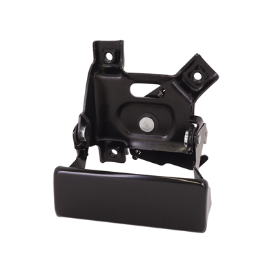 73-80 Chevrolet/GMC Fleetside Tailgate Handle, Paint to Match