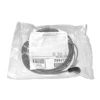 75-77 License Lamp Wire Harness