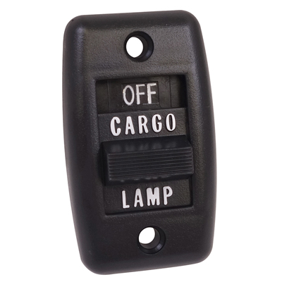 75-91 Chevrolet/GMC Truck Cargo Light Switch