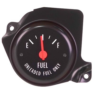 75-79 1st Design Chevrolet/GMC Truck Fuel Gauge with Tachometer