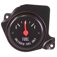75-79 1st Design Chevrolet/GMC Truck Fuel Gauge with Tachometer