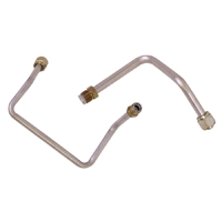 75-80 Chevrolet/GMC Truck A/C Condenser Line Set