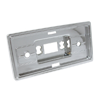 73-91 Blazer, Crew Cab, Suburban Dome Light Base, Reproduction