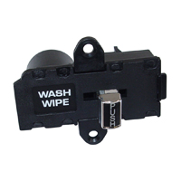 75-77 Windshield Wiper Switch