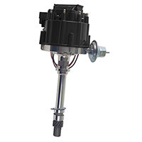 HEI Distributor, Chevrolet V8 exc. 348-409