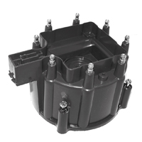 75-87 V8, HEI AC Delco Distributor Cap