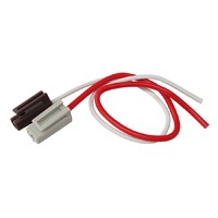 GM H.E.I. Distributor Lead Wire Connector & Pigtail Kit