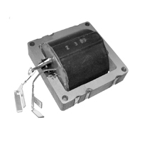75-87 V8 HEI Standard Ignition Coil
