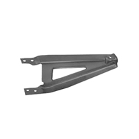 75-87 Spare Tire Support