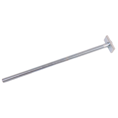 75-87 Chevrolet/GMC Truck Spare Tire Cross Strap Bolt RH