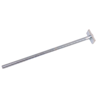 75-87 Chevrolet/GMC Truck Spare Tire Cross Strap Bolt RH