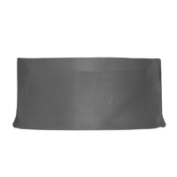 76-91 Blazer Cloth Covered Original Style Headliner, Black