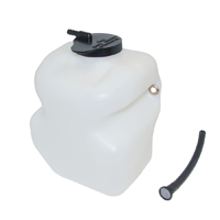 76-84 Truck Windshield Washer Jar, 4pc Kit