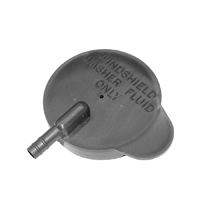 64-84 Truck Windshield Washer Jar Cap