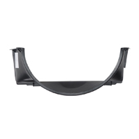 76-80 SB A/T W/O A/C Lower Radiator Fan Shroud