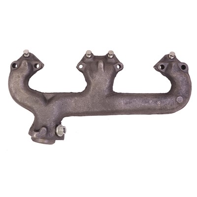 76-80 Chevrolet/GMC Truck Small Block Exhaust Manifold, RH