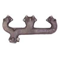 76-80 Chevrolet/GMC Truck Small Block Exhaust Manifold, RH