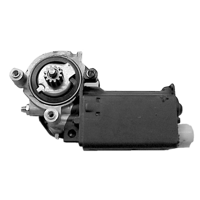 77-81 Power Window Motor, RH