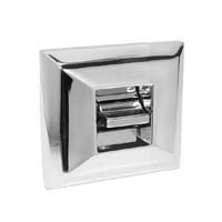 77-81 Camaro Power Window Switch, 1 Button