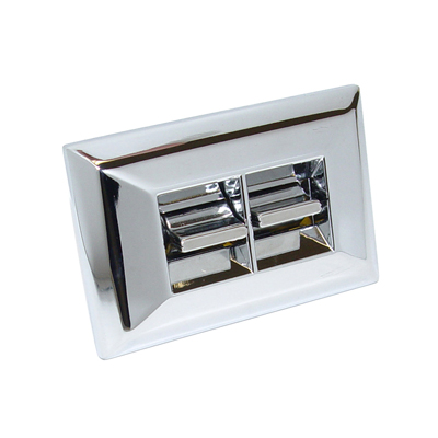 74-79 Chevrolet Full Size Car 2-Button Power Window Switch