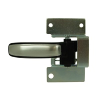 77-80 Truck Interior Door Handle, LH , Reproduction