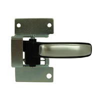 77-80 Truck Interior Door Handle, RH, Reproduction