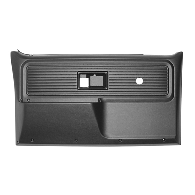 Door Panels