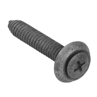 77-87 Door Pull Straps Screw