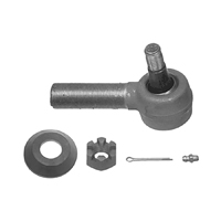 77-87 RH Tie Rod End, 77-80 1/2-3/4 Ton 4WD,81-87 3/4 Ton 4WD W/13