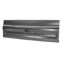 77-80 Fleetside Tailgate Stamped 