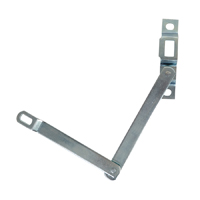 77-87 Fleetside Tailgate Hinge, LH Reproduction
