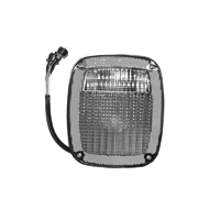 77-78 Stepside Tail Light Assembly , LH or RH, Reproduction