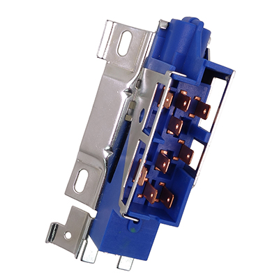 73-94 Chevrolet/GMC Truck Ignition Switch, w/ Tilt