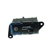 78-83 3-Speed Windshield Wiper Switch , W/ Delay